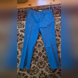 Boden Tappered Blue Pants